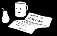 Evicted!