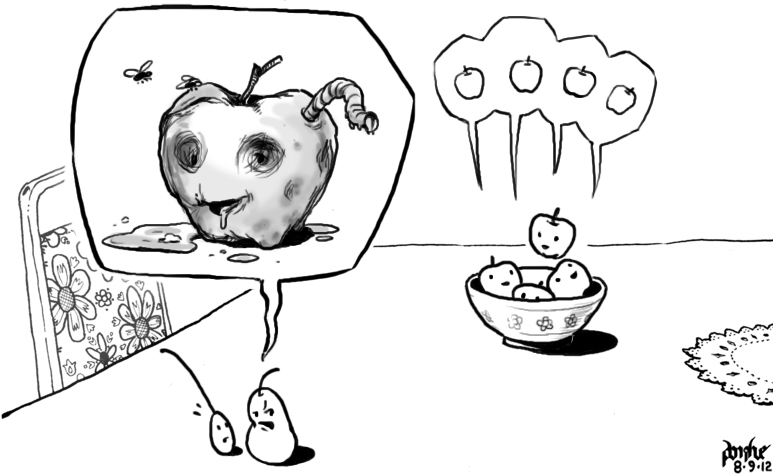 copyright 2012 pear-pear.com